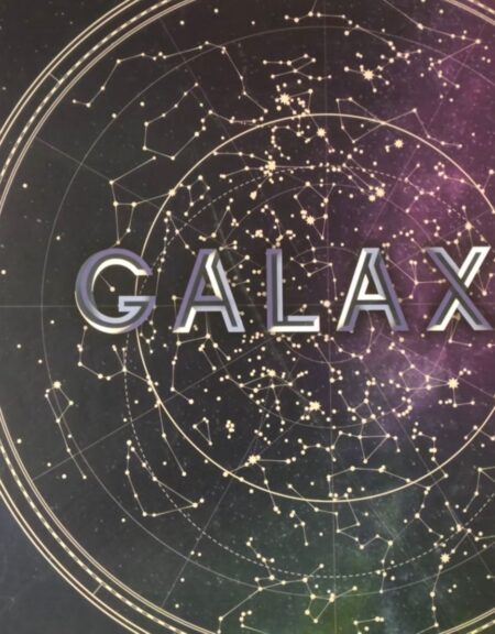 CATÁLOGO GALAXY