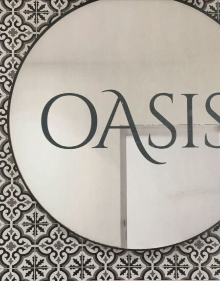 CATÁLOGO OASIS